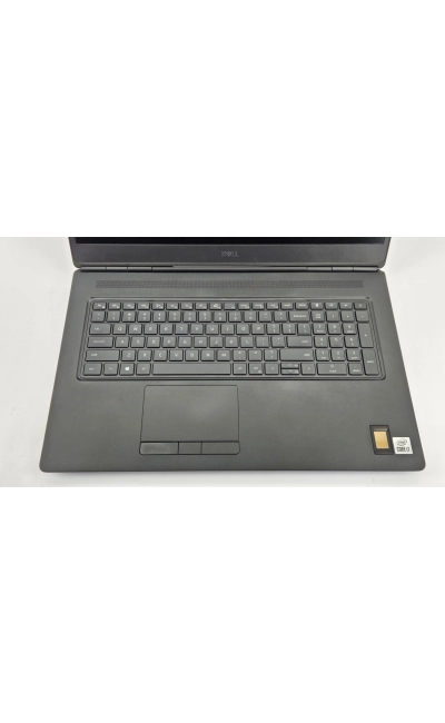 Stacja Graficzno-Robocza Dell Precision 7750 i7-10875H 64GB 512 SSD 17,3